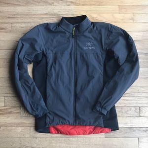 Atom LT Jacket